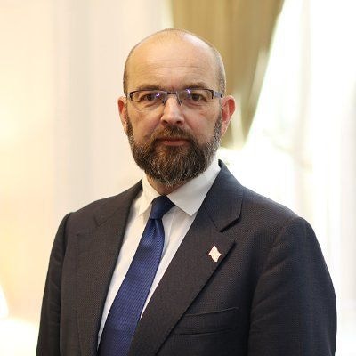 UK’s Minister for Africa announces £250,000 to support ongoing security and stability