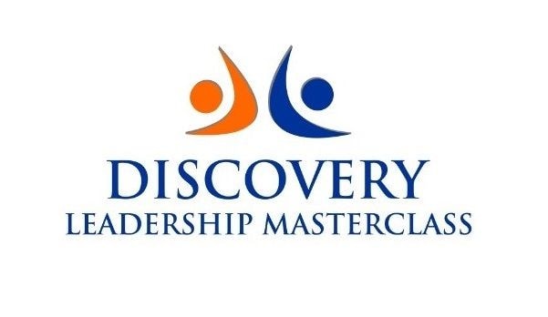 DISCOVERY LEADERSHIP MASTERCLASS SERIES: when the church takes a sabbatical leave under covid-19