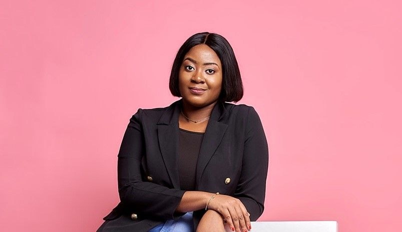 Comms & More with Nana Akua Amofa: Email etiquette