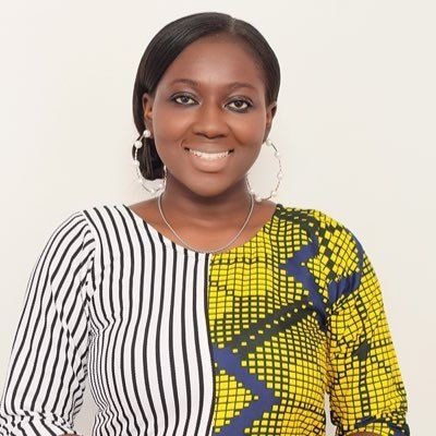 YLeaderBoard Series: Nana Adjoa Adobea Asante, the woman behind the redefined Folklore Board