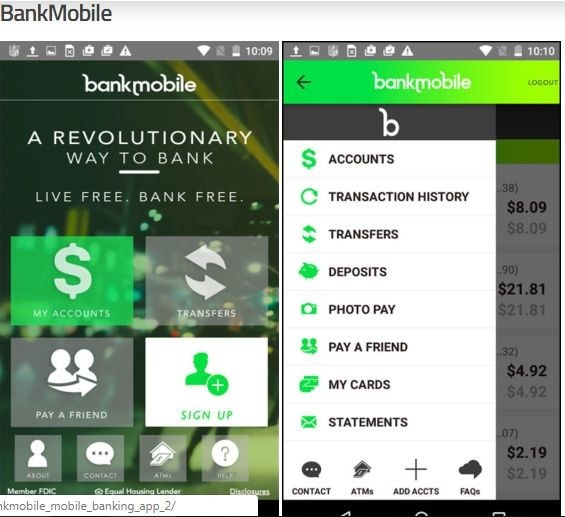The digital economy: How revolutionary is your bank’s mobile banking app?