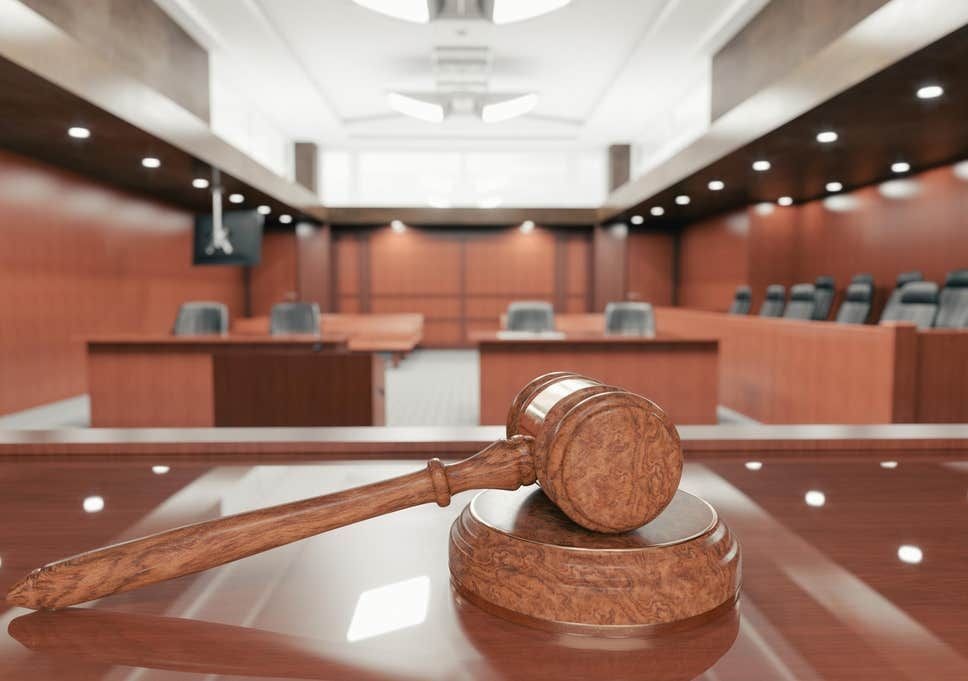The legal system and its impact on the business environment