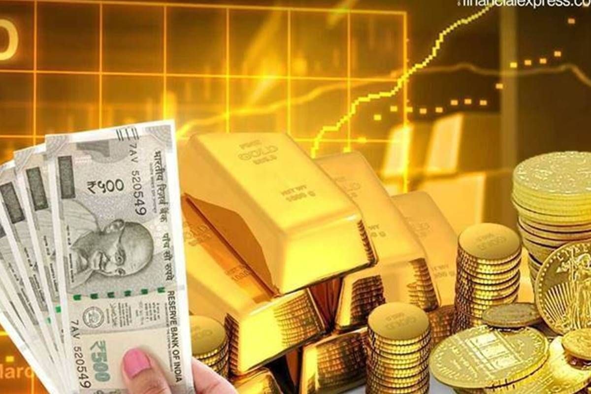 Assessing the gold purchasing programme: what should we expect?