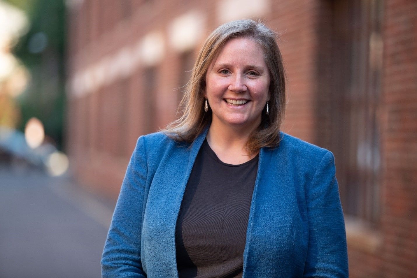 Maura K. Leary to join ACET as Director of Communications