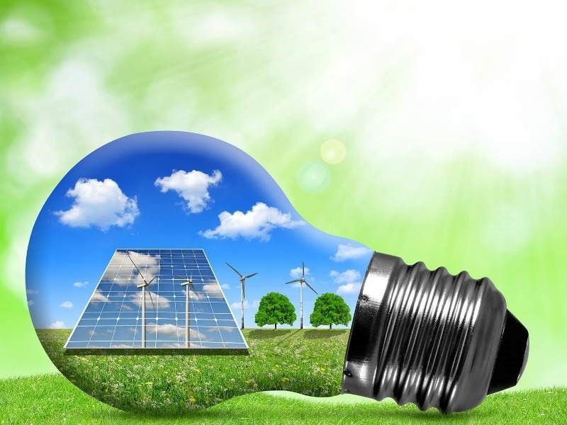 REAL ESTATE MINUTE  With Cyril Nii Ayitey Tetteh: The game changers in energy efficiency & renewable energy