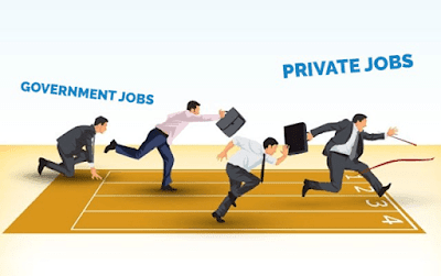 ICT4AD: Encourage the private sector to lead job creation agenda for our digital pursuit!