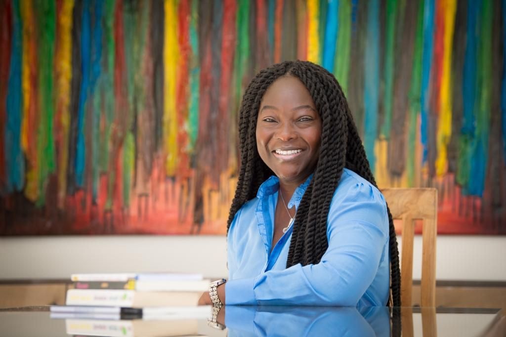 Valentina Mintah joins board of Kuenyehia Trust for Contemporary Art