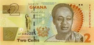 BoG to phase out GH¢1, GH¢2 notes  – Addison