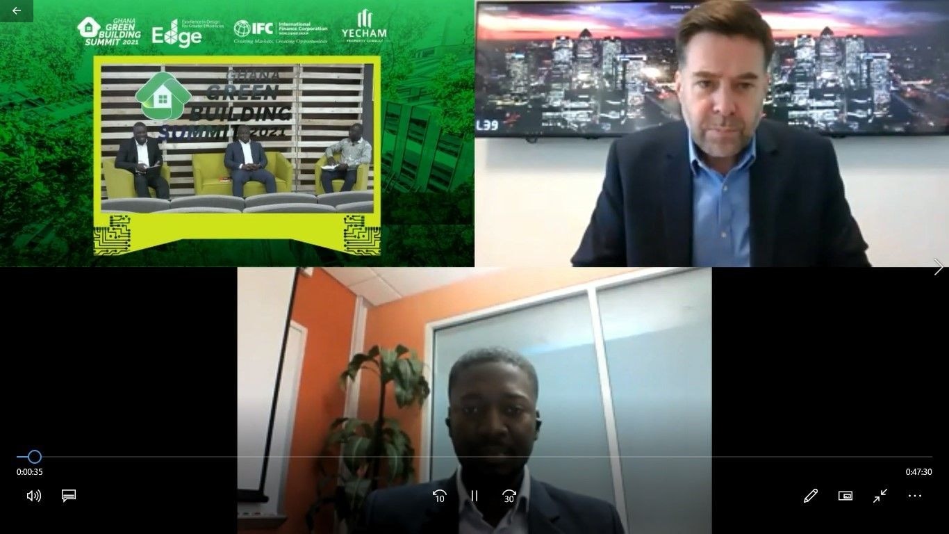 REAL ESTATE MINUTE: Re-imagining facility management in a digital age