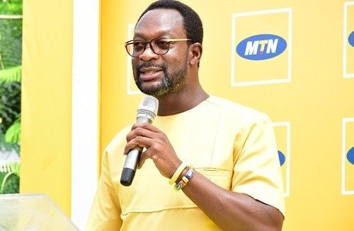 MTN to invest GH¢1.5bn in infrastructure and network systems in 2022