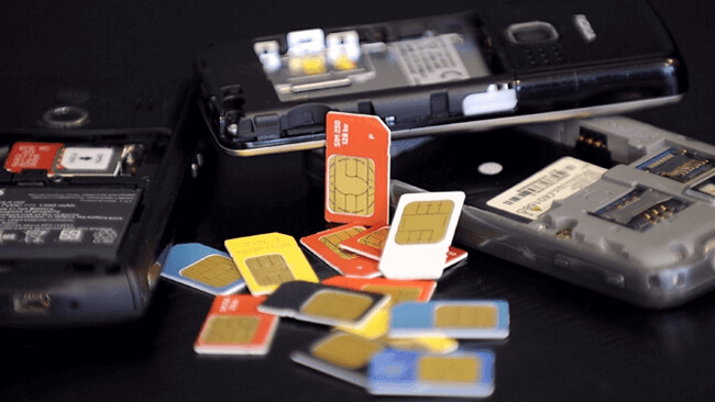 Re-register your SIM or lose it by March 2022 – Ursula warns