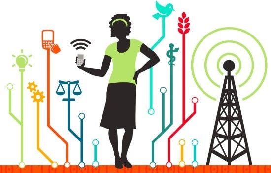 ICT4AD: We need a digitally functional and productive people to boost our digital growth   