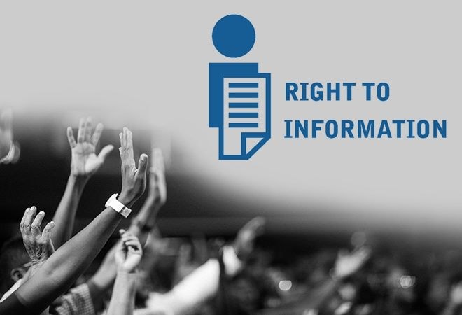 Development Discourse: Right to Information Law; so far, how far?   
