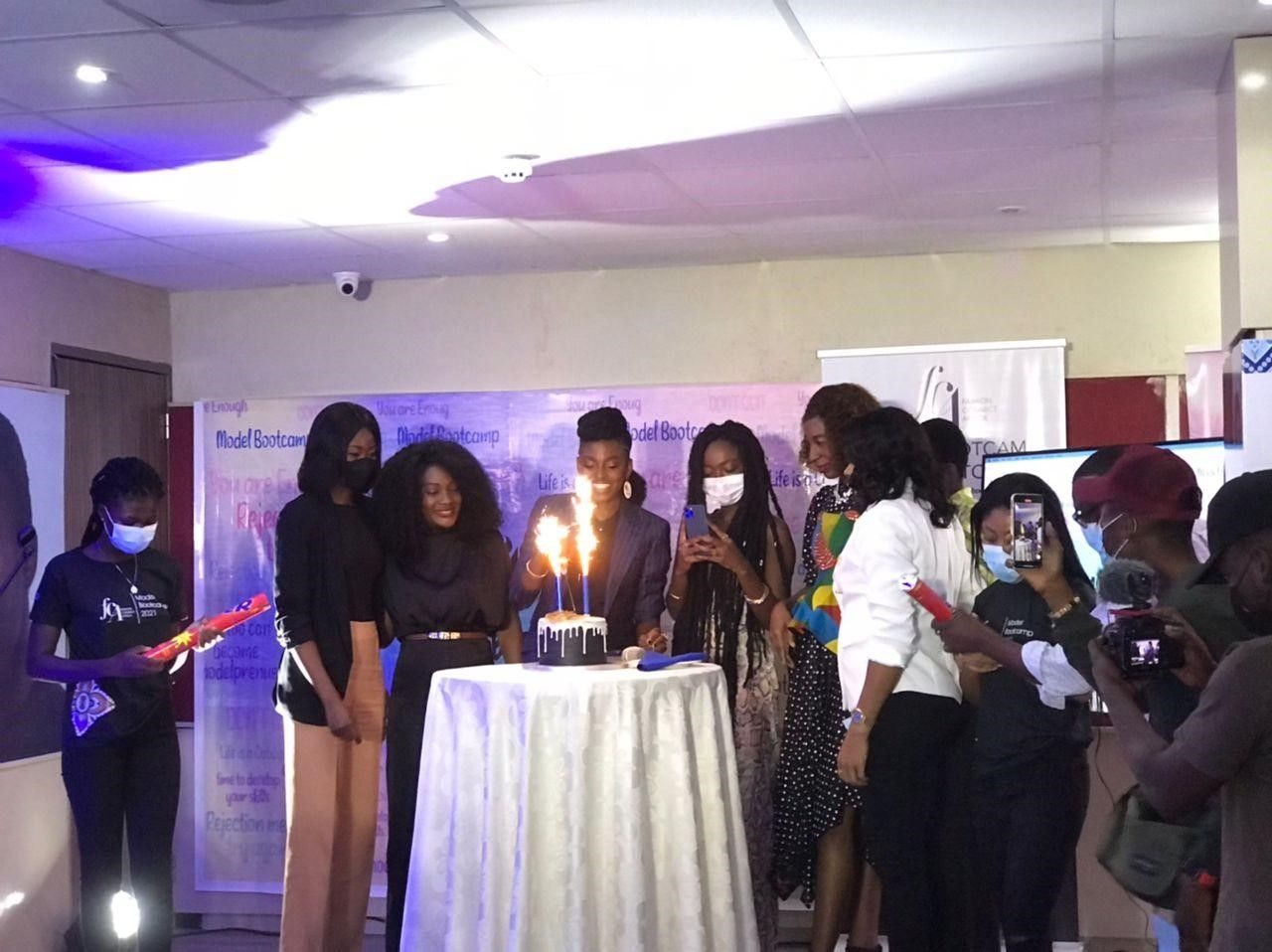 Fashion Connect Africa launches 2-day boot camp to empower models