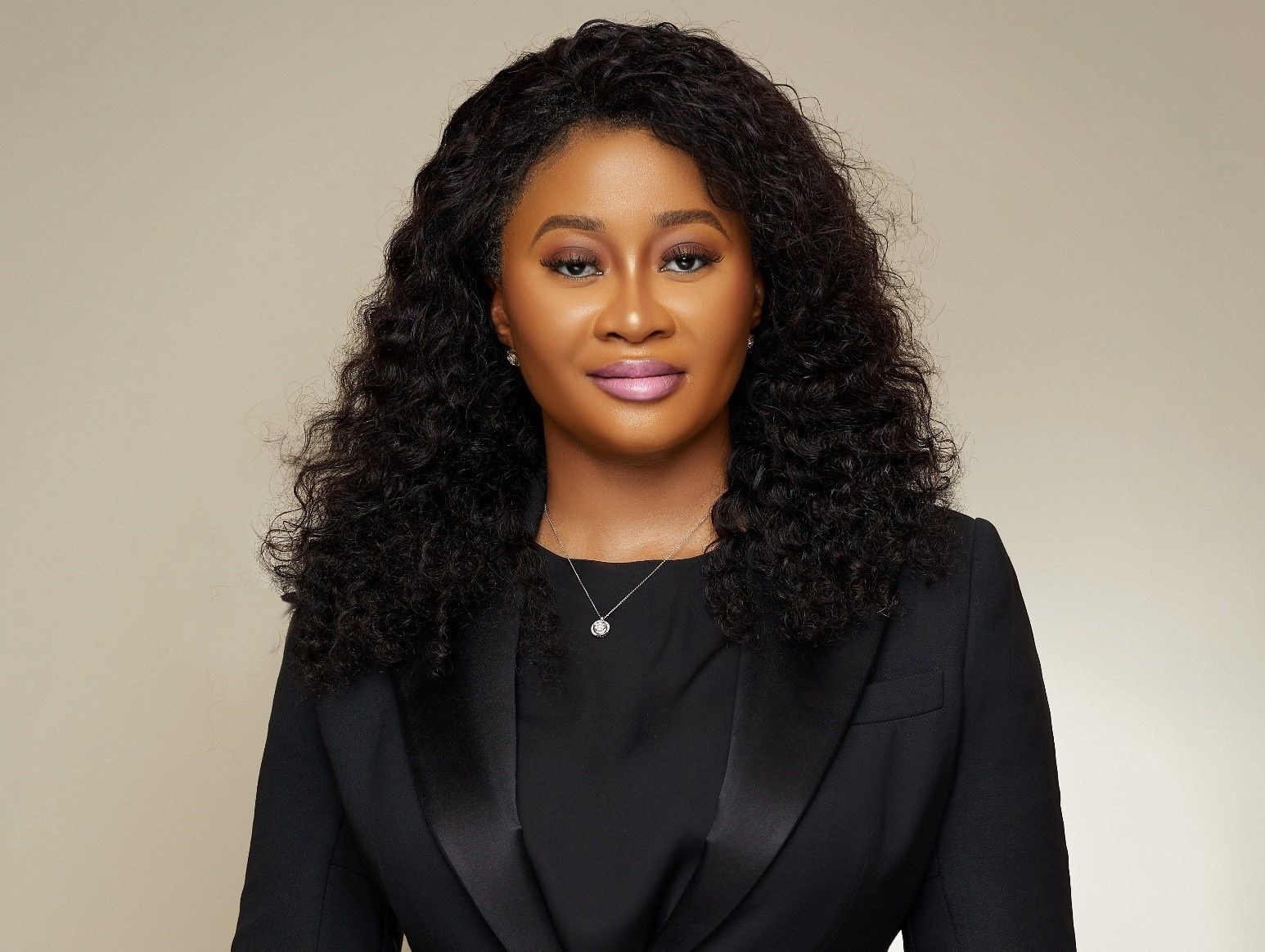 Angela Kyerematen-Jimoh of IBM North, East and West Africa Scores a Spot on the Africa.com Definitive List of Women CEOs of the Biggest & Most Complex Businesses in Africa