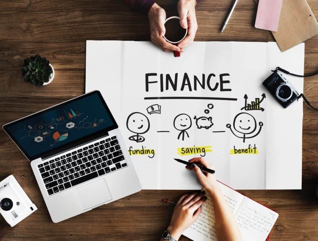 SUSTAINABILITY: the funding issue