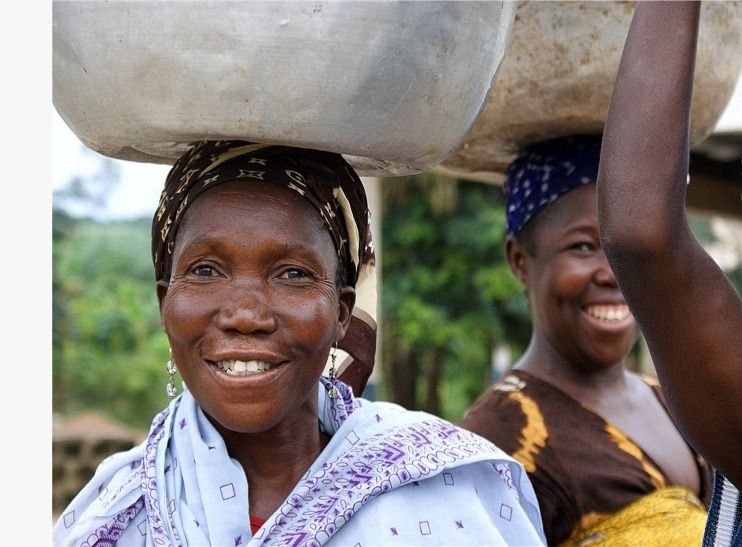 Empowering women in the changing world