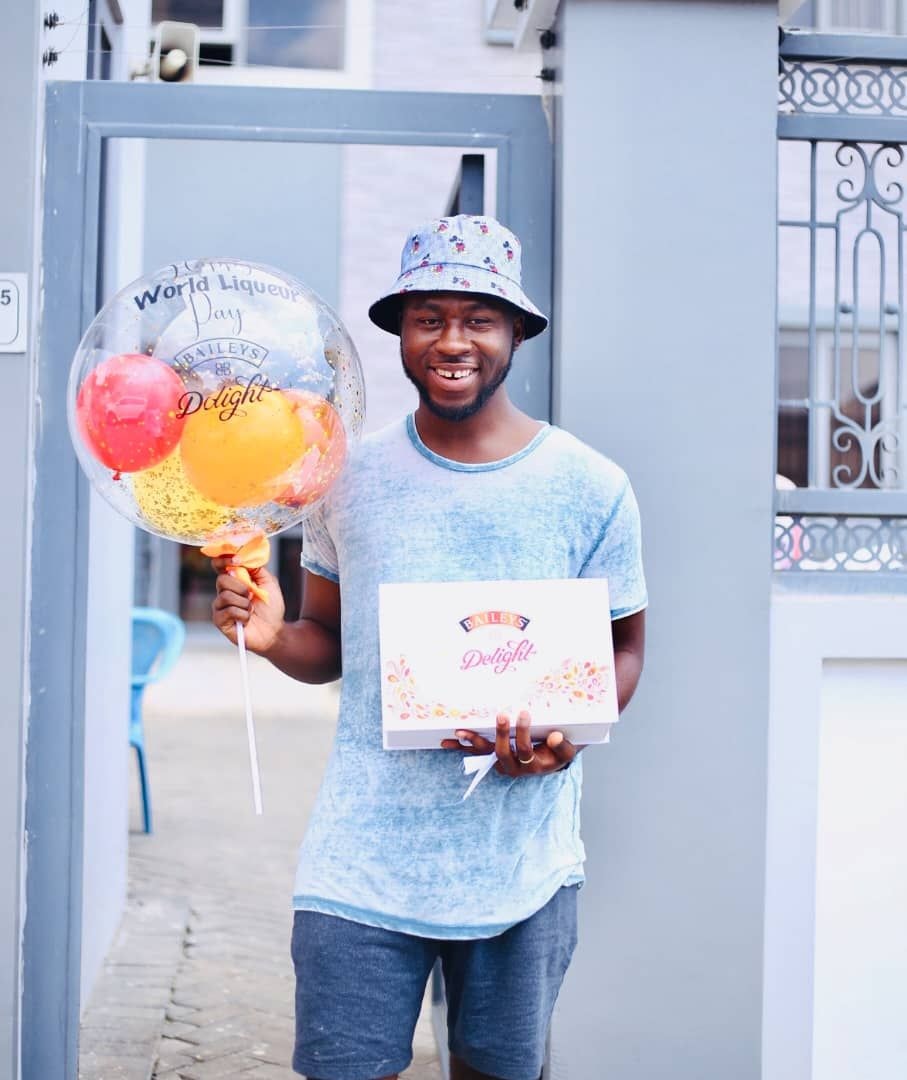 World Liqueur Day: Baileys delight celebrates World Liqueur Day in style