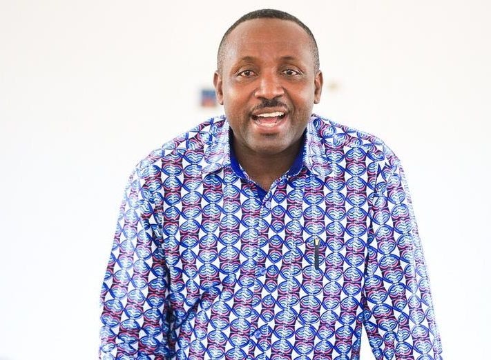 Happy Birthday John Boadu – Eulogizing one of Africa’s finest Political Personal Brands