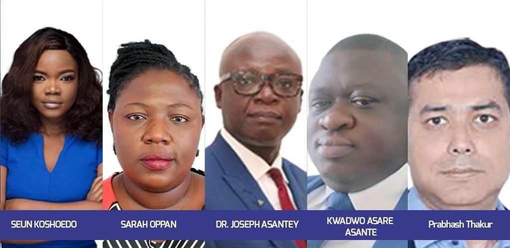 CWG Ghana partners Centelon to host data quality management webinar