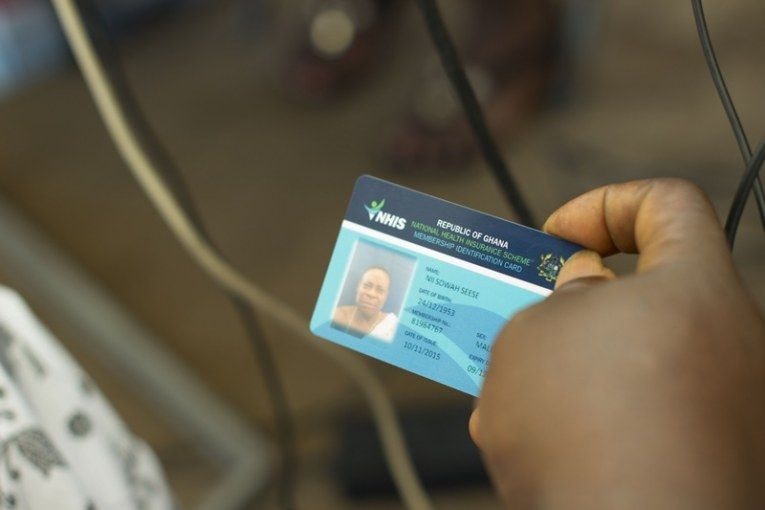 Only 6% of GH¢2bn NHIS fund was disbursed in 2021