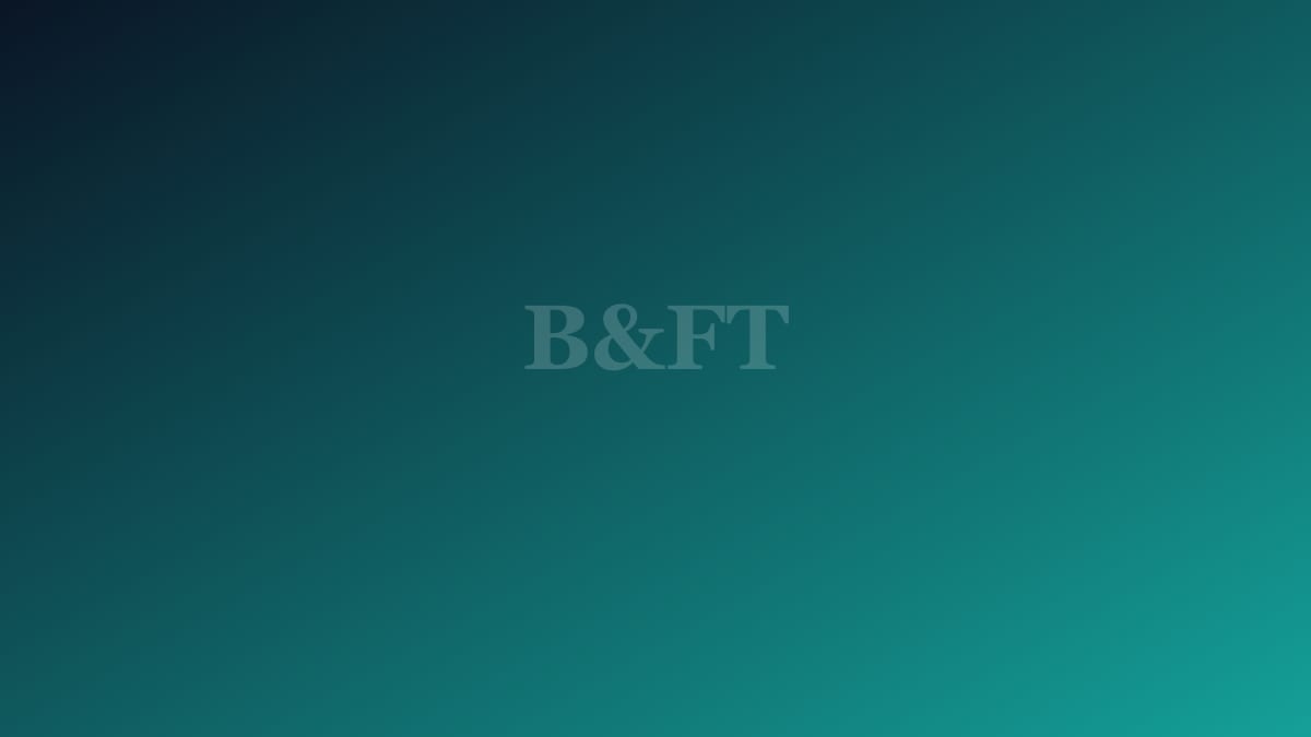 Market Wrap: Week's Top Stories