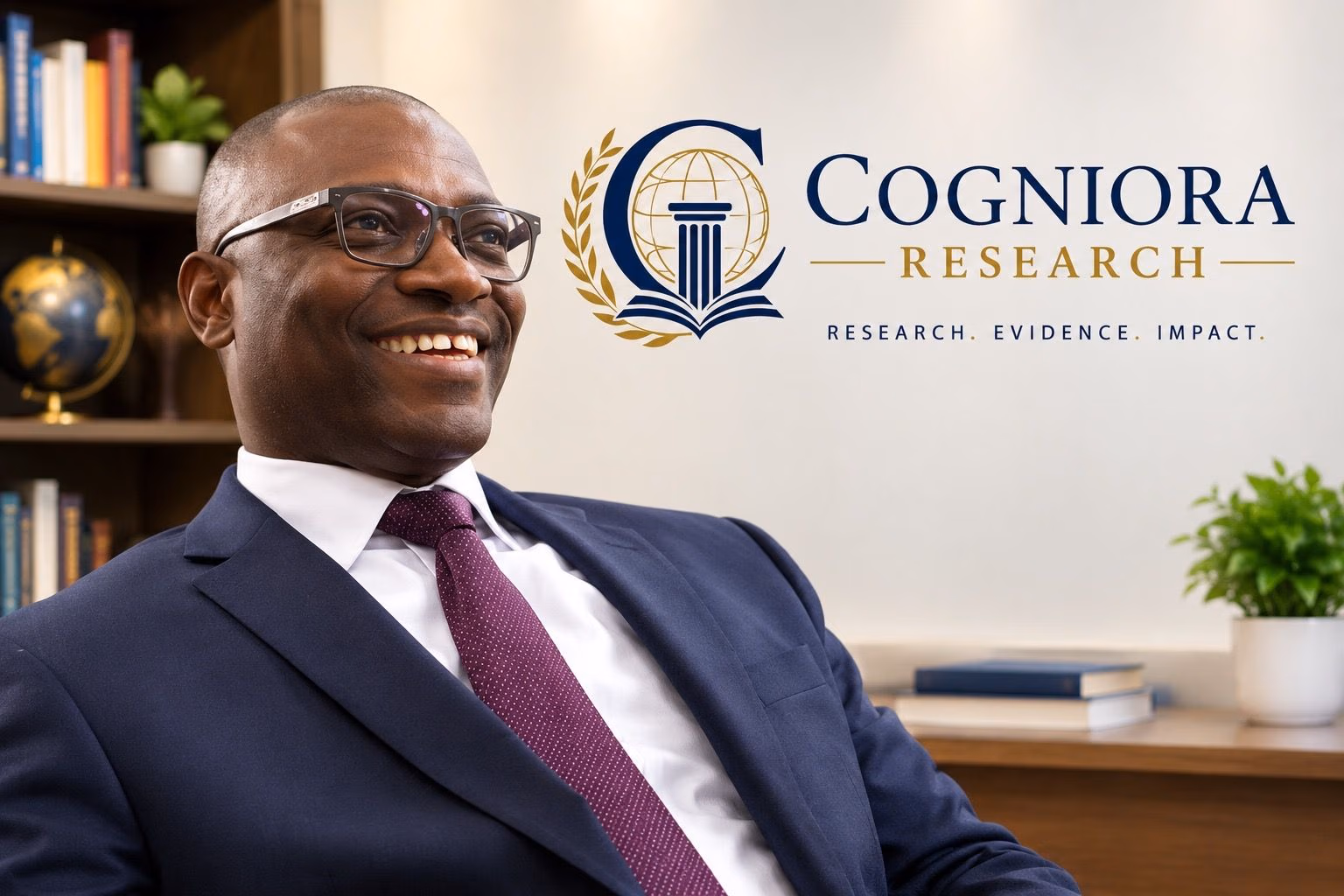 Cogniora Research expands operations to advance evidence-based decision-making