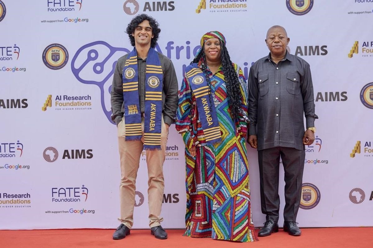 FATE Foundation, AIMS launch Africa AI Upskilling Programme