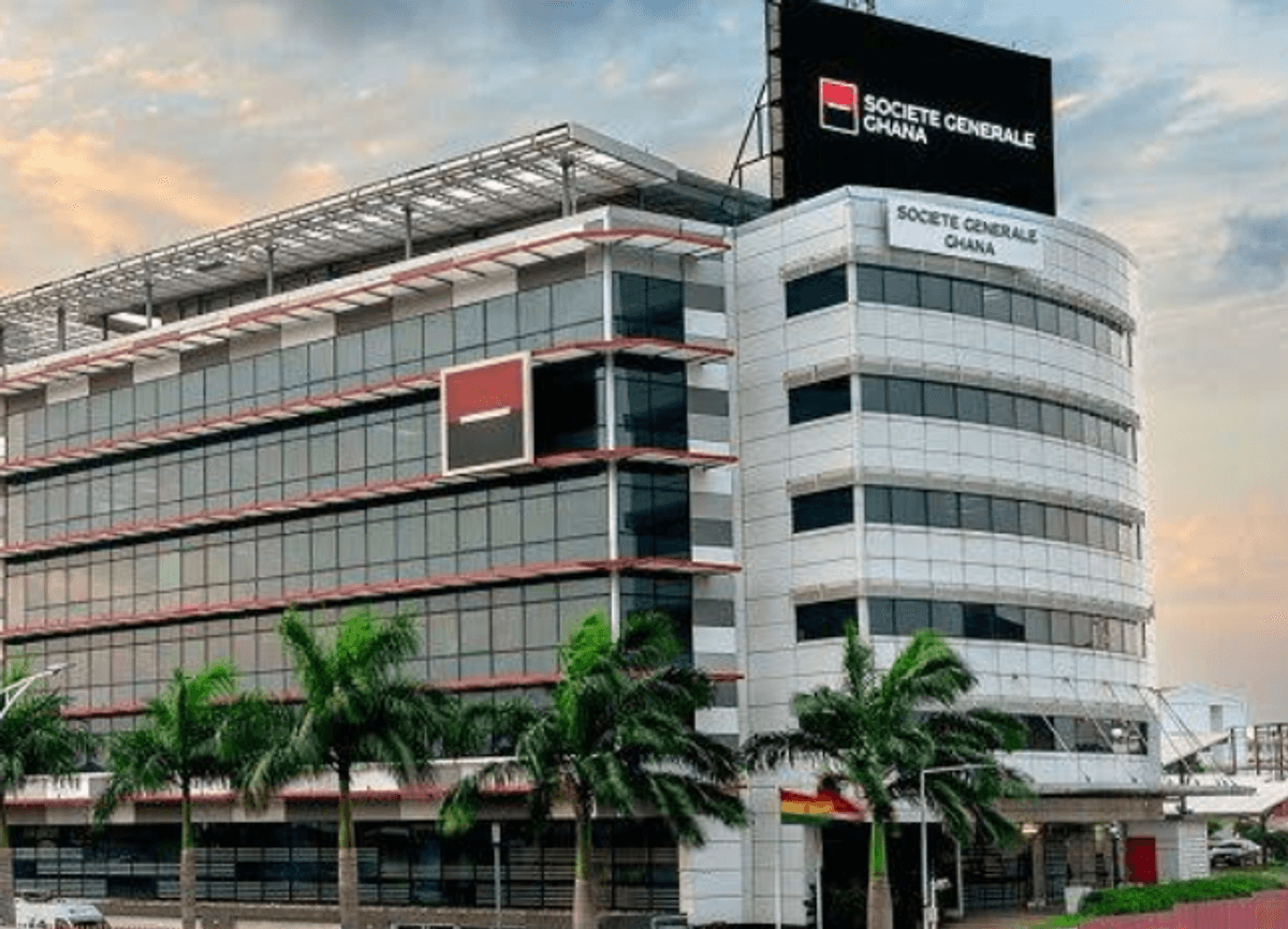 Societe Generale Group signs agreement with Attijariwafa Bank to sell its subsidiary Societe Generale Ghana