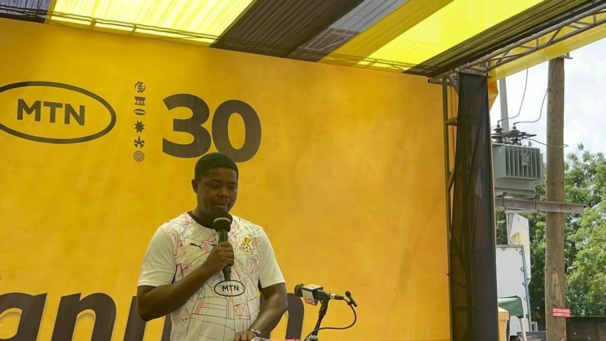 MTN Ghana launches Savannah Fest 2026