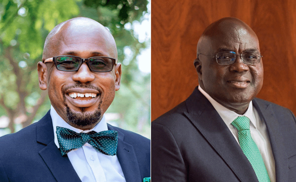 The Citizen Experience Corner with Dr Julius Debrah and Professor Robert E. Hinson: Digital gov’t is not enough: digitising a bad process still produces a bad experience