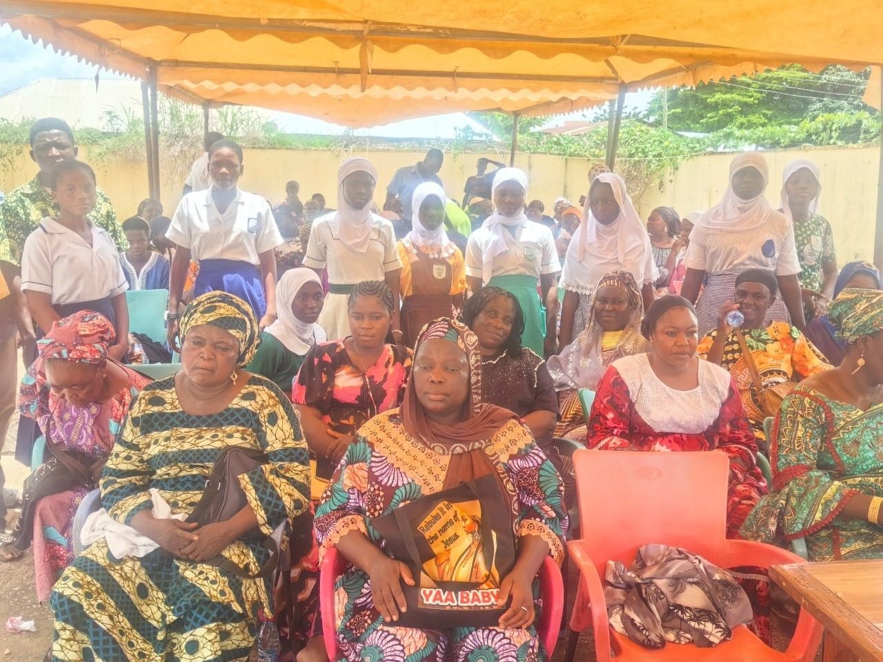 ASA Savings and Loans commits GH¢40,000 to support 40 needy students