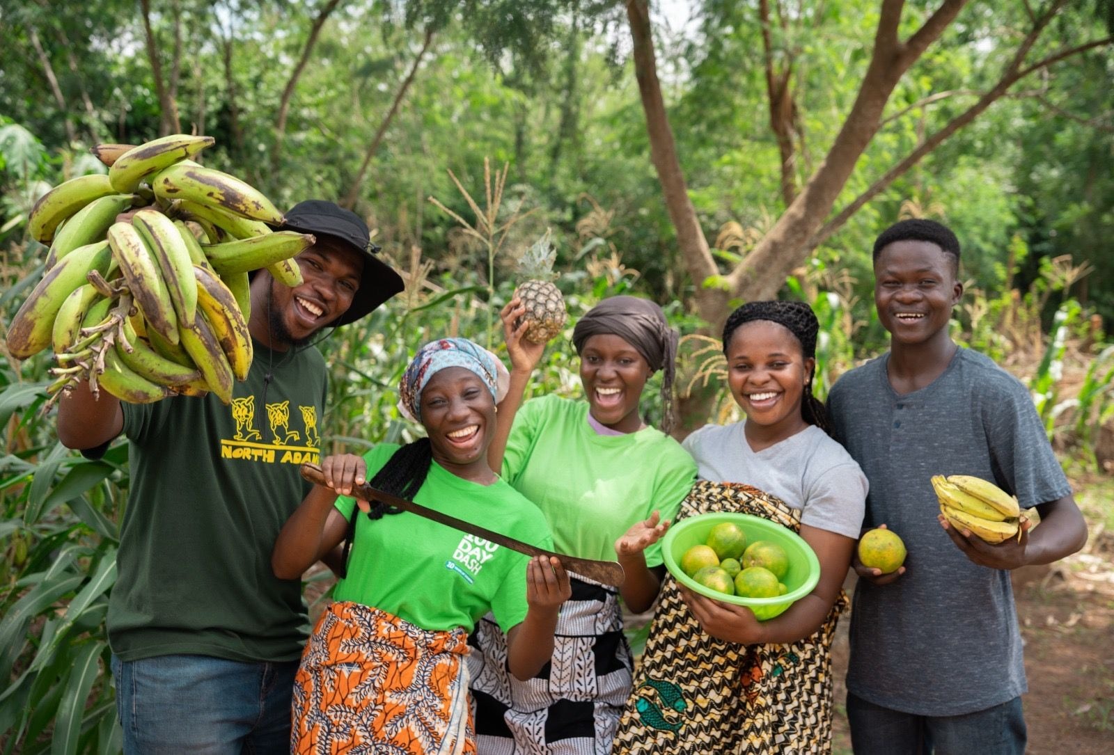 IIA opens applications for Green Enterprise Programme