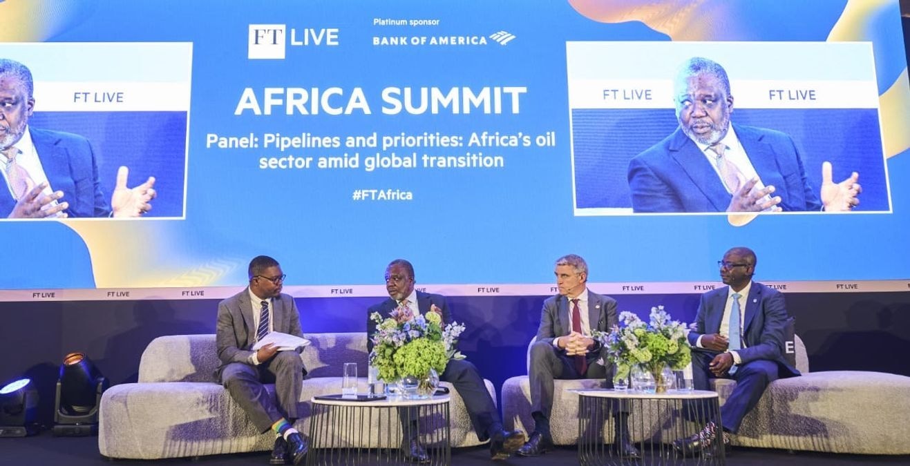 FT Africa Summit 2026 to convene African leaders, investors, policymakers amid shifting global order