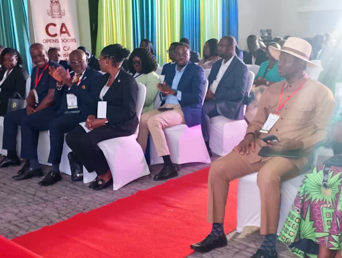 Sustainability reporting becomes mandatory from 2028 - ICAG