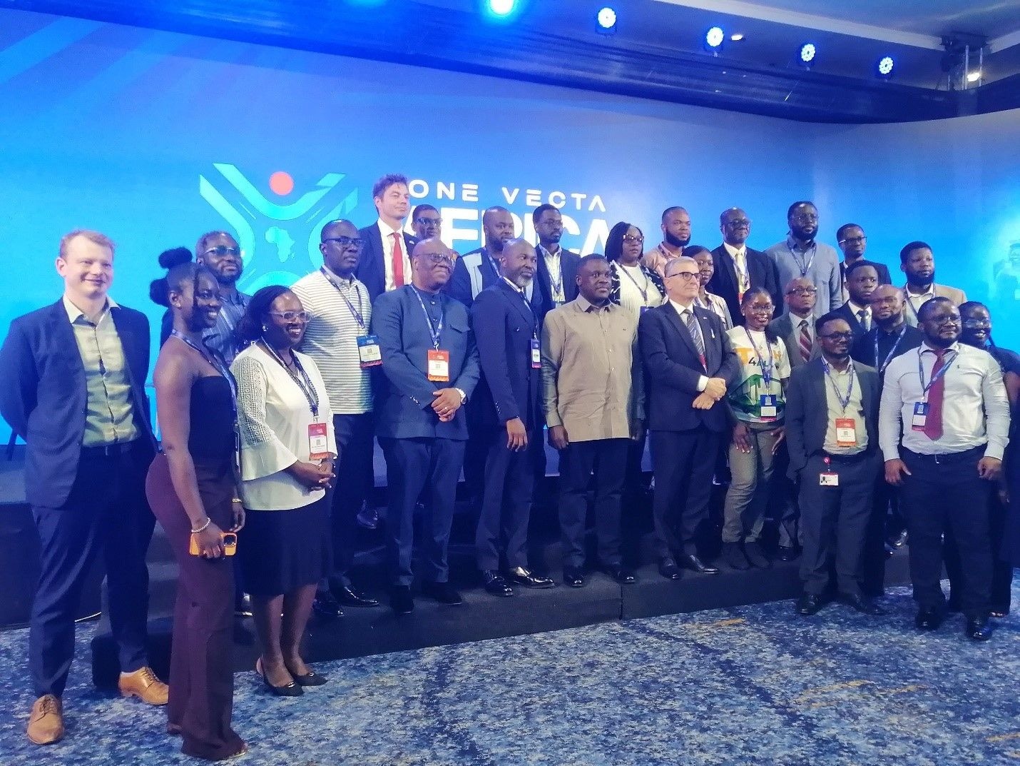 Businesses urged to target AI adoption at productivity, operational gaps
