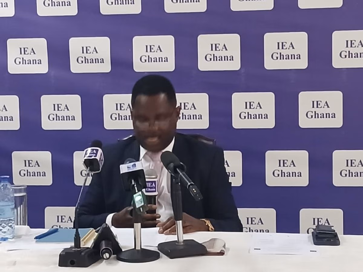 Policy easing yet to lower business borrowing costs — IEA