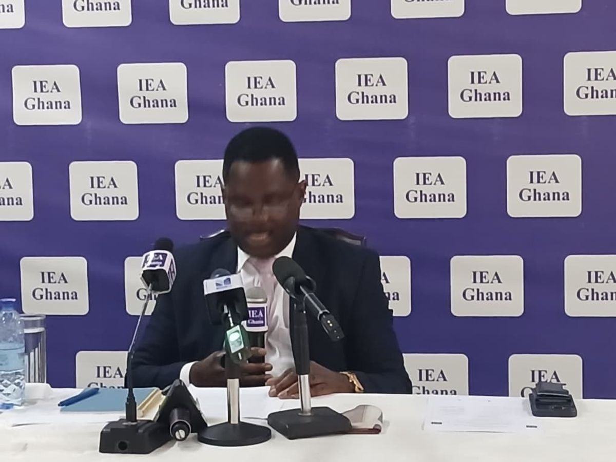 Ensure 15% ceiling on interest payments by 2028 - IEA demands