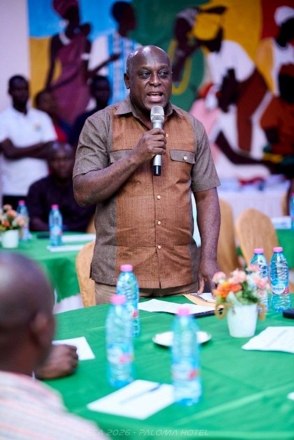 Involve youth in planning, implementation for resilient development -expert