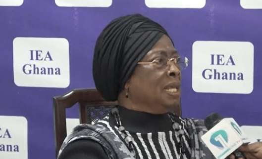 Four years enough for President, MPs — IEA