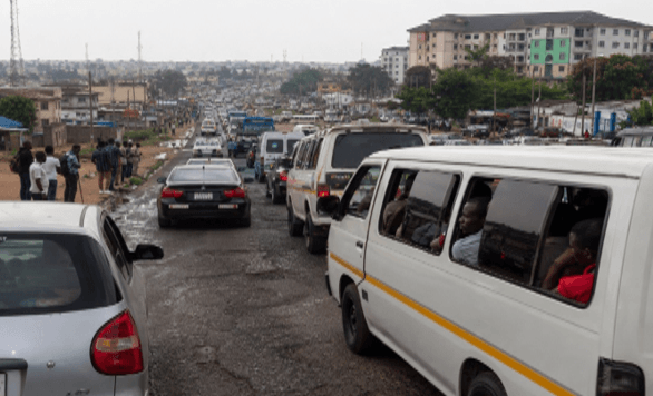 Accra’s housing crisis is quietly costing productivity