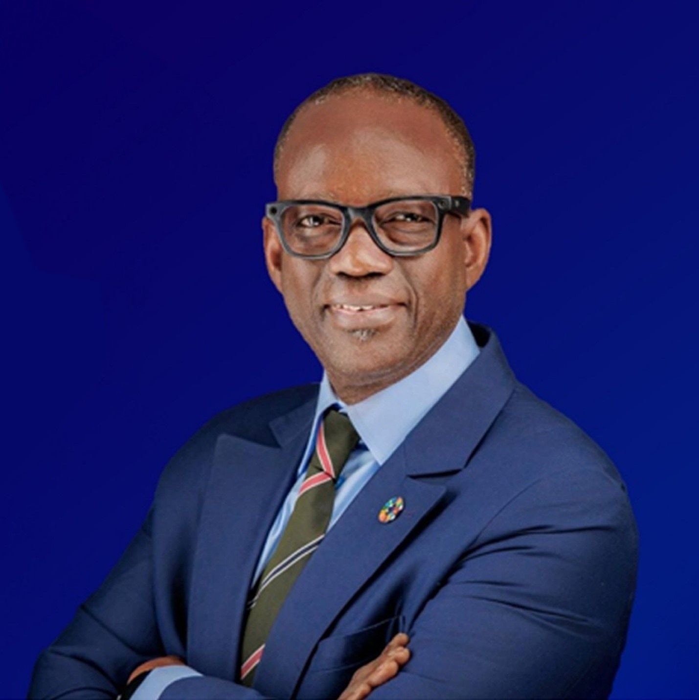 Pan African AI Summit 2026: Smart Africa’s Lacina Koné confirmed as key speaker