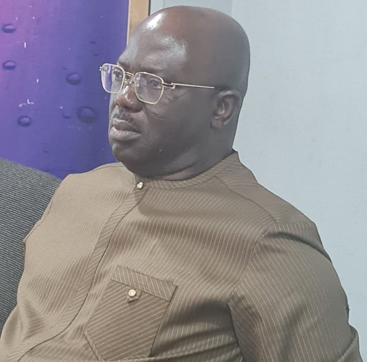 AGI supports SME access to finance, markets