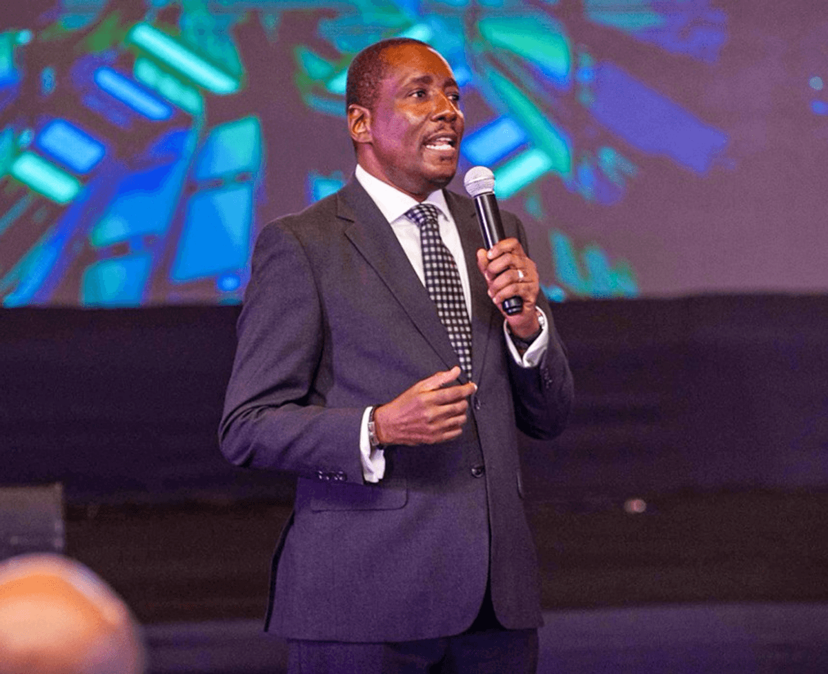 Prudential Bank MD advocates for relationship-centred banking