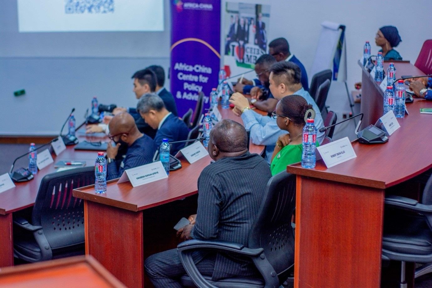 Stakeholders propose Ghana–China Zero-Tariff Fund to finance exporters
