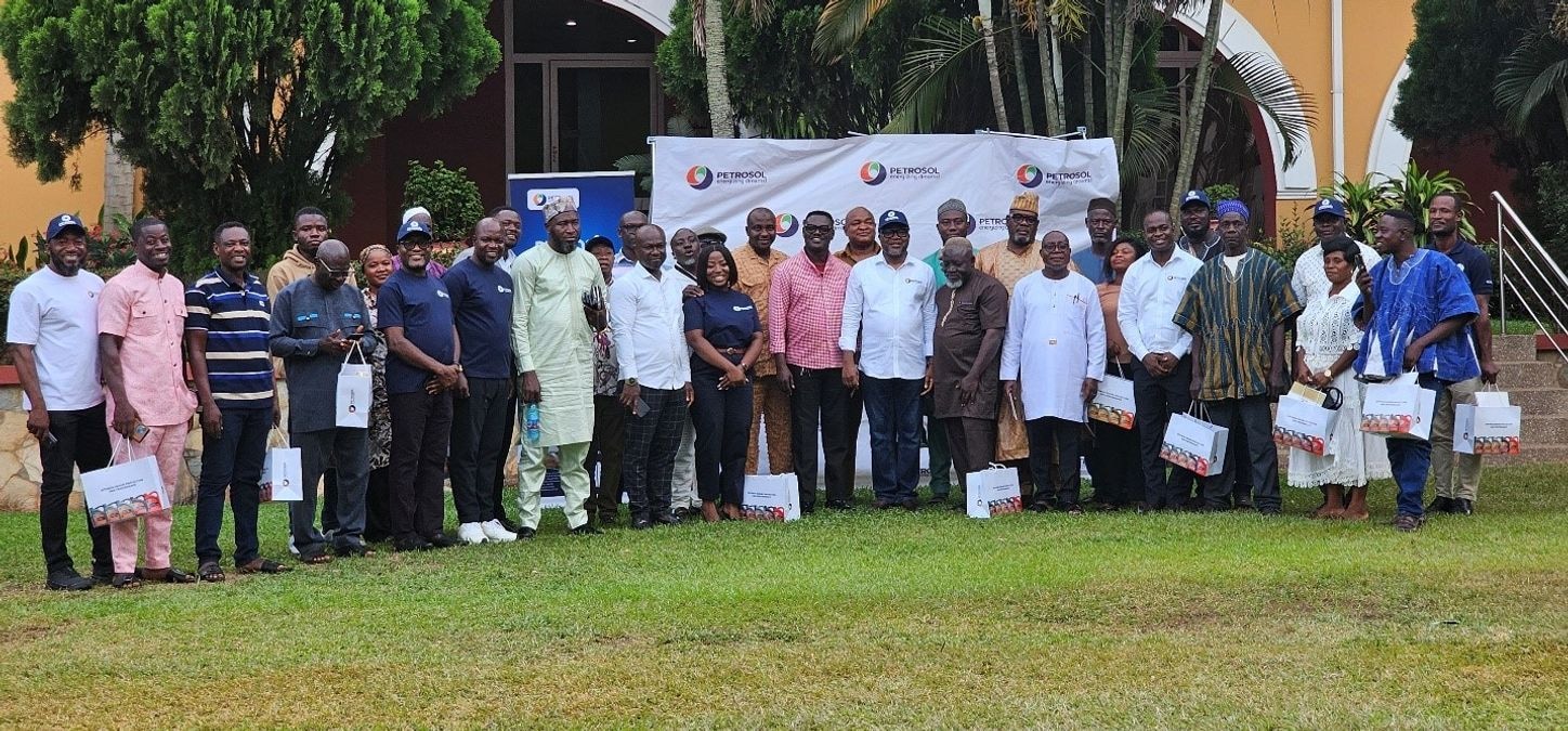 PETROSOL engages dealers to drive service excellence and business growth