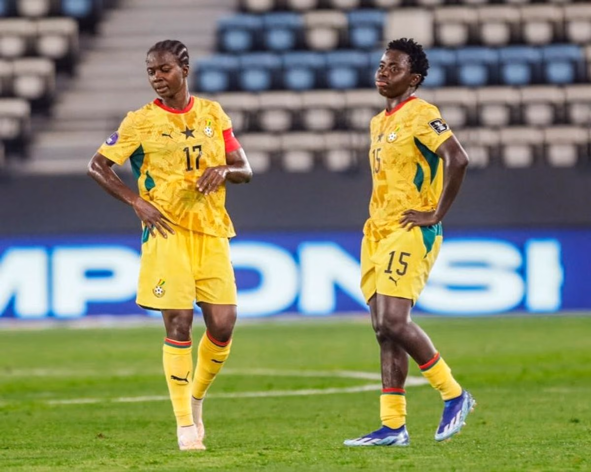 WAFCON: Black Queens bank on play-off after Malawi defeat