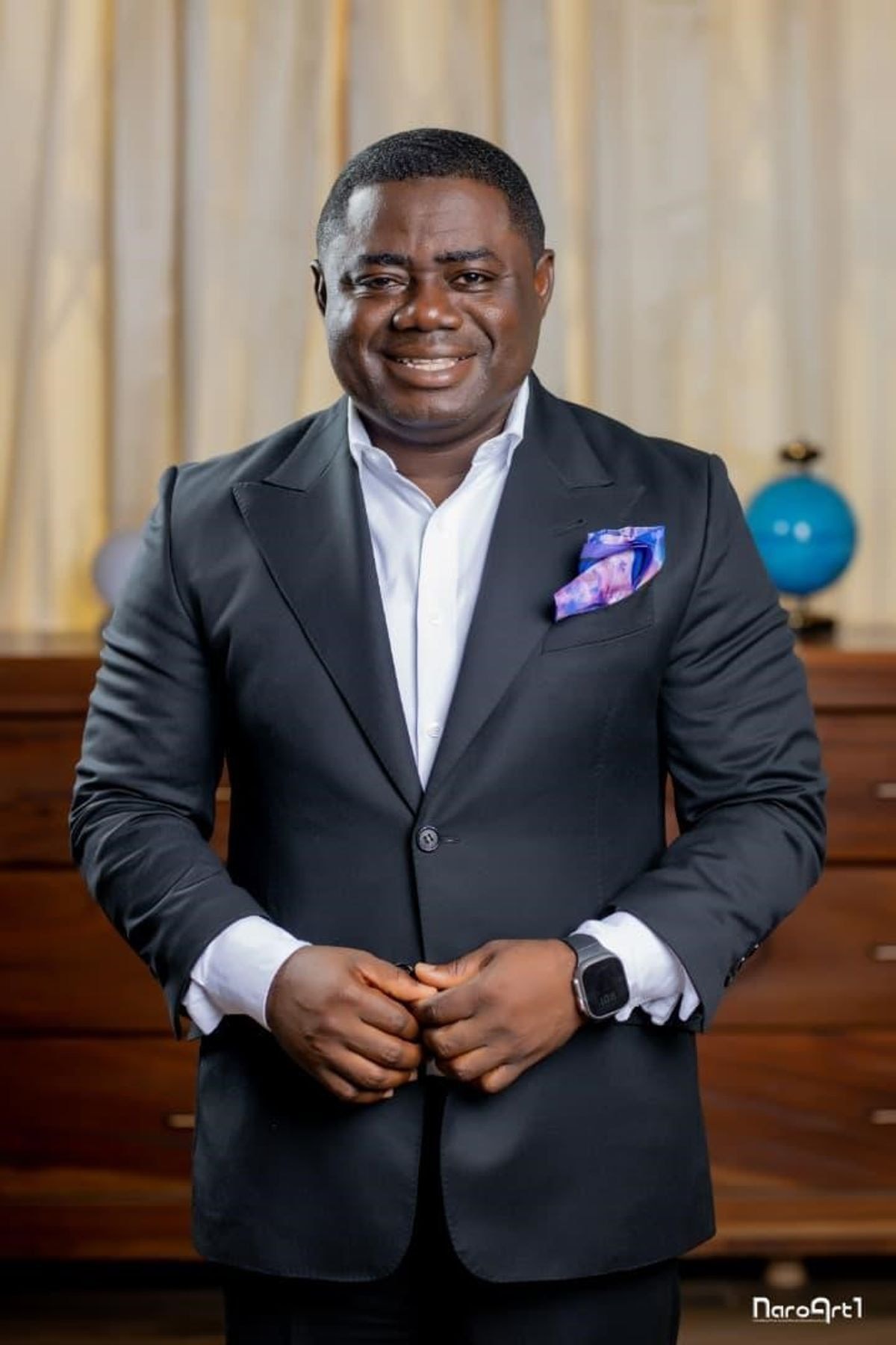 Run NPP like business: What the new national executives must do before 2028
