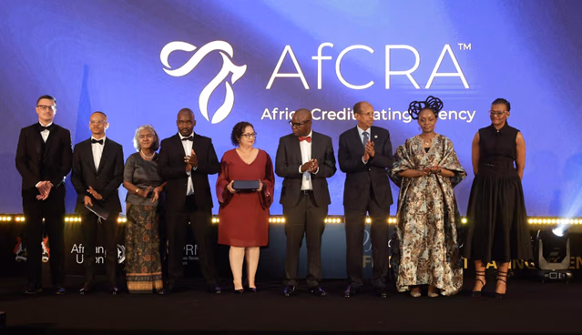 Africa moves to challenge 'risk premium' on its debt