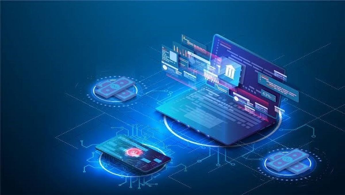Unlocking economic transformation through digital assets